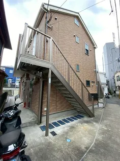 やまてライフ【1階】の外観