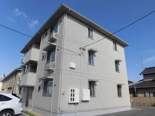 メゾンプレーヌ天竜川Aの画像