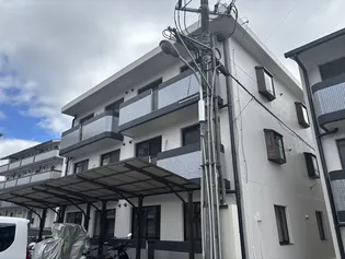 サンハイツ多井田D棟の画像