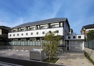 クレドメゾン吉祥寺の画像