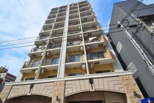 CASA MT 恵美須駅前の画像