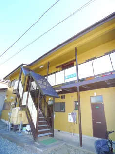 シャーメゾン サイトウハイツAの画像