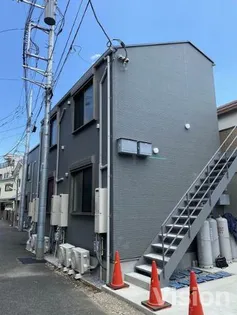 東京都北区上十条3【アパート】の外観