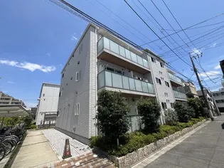 ガーデンレジデンス北嶺 EAST棟の画像