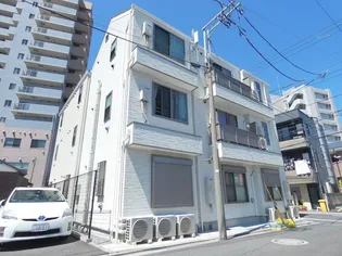 イルビラージュ綾瀬の画像