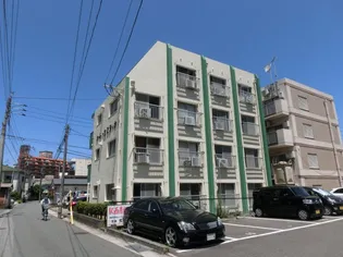 シャトーエスティナの画像