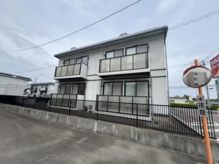 ジュネス結城 C棟の画像