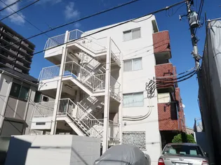 第一チェリーハイツの画像