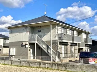 ウェスト川原田Bの画像
