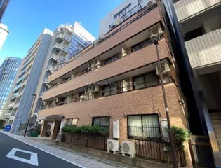 CLEAN GARDEN 御茶ノ水の画像