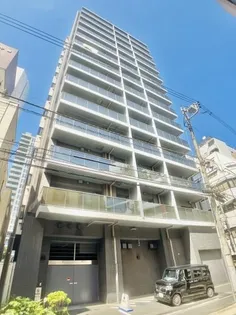ザ パークハウスアーバンス東五反田の画像