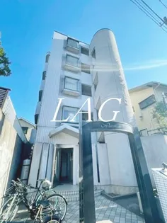 メゾン ド パサージュの画像