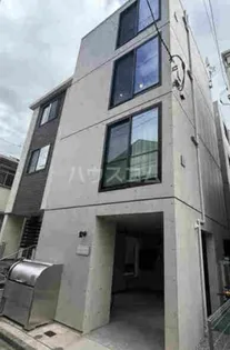 NーHOUSE北千住の画像