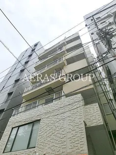 スターフィールド桜台の画像