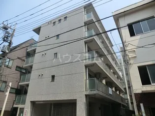 サンフォートソフィア【5階】の外観