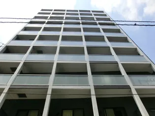 東京都練馬区豊玉上2【マンション】の外観