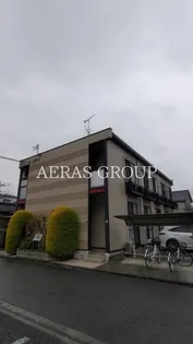 レオパレスリンダーホフの画像
