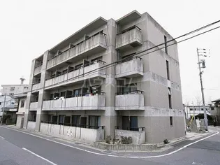 レオパレスRX豊田梅坪の画像