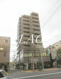グランドオークの画像
