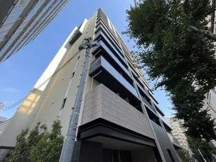 東京都板橋区熊野町【マンション】の外観