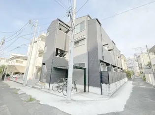 プレミアムコート鶴見IIの画像