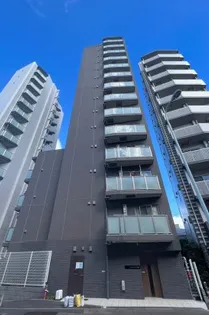 クレヴィスタ西巣鴨の画像