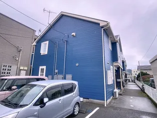 エンゼルハイツ高須の画像