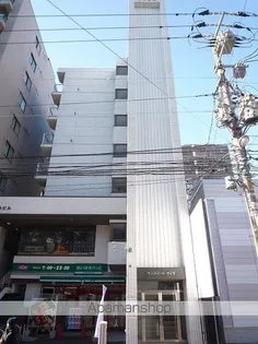 北海道札幌市北区北二十三条西5【マンション】の外観