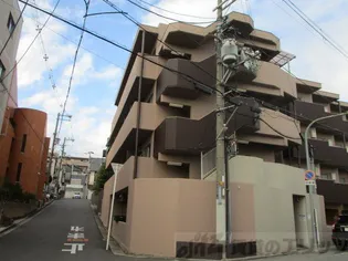 ビスタ緑地1の画像