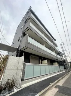 ヴィラ磯子の画像