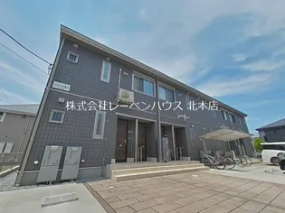 ベルデ大島IIの画像