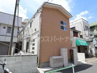ブライトハウス亀有の画像