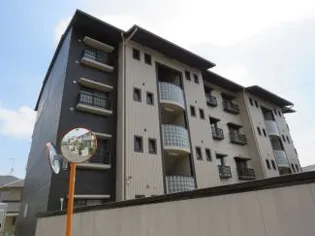 笠川83番館の画像