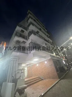 パレ ドール乃木坂の画像
