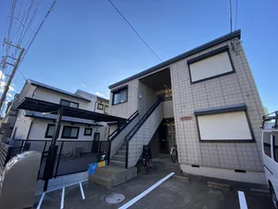 SKヒルズIの画像
