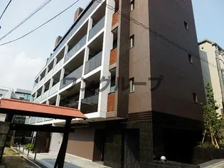 デュオステージ本郷【3階】の外観