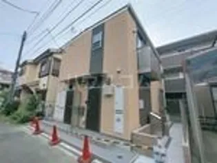 ソフィア西瑞江の画像