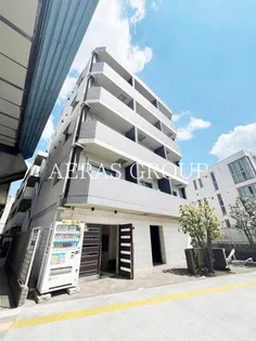 バージュアル横濱あざみ野の画像