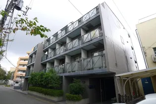 東洋ハイツ相模台の画像