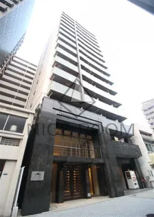 レオンコンフォート本町東【9階】の外観