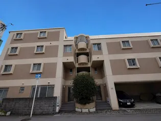 カーサグローリアの画像