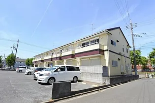 コーポヒルラック10号棟の画像
