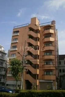 ドミシール柿澤の画像