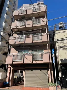 セザール川崎の画像