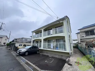 サンリッチ鈴蘭の画像