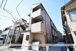 グランクオール千川の画像