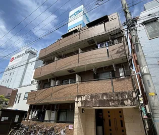 シャルム シャンブルの画像