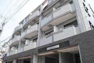 アーバンコート南行徳IIの画像