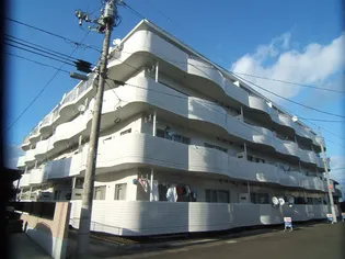 ラポールいでかの画像