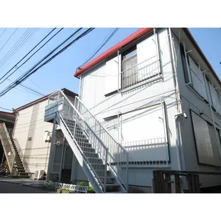 シティハイムグリーンハイツの画像